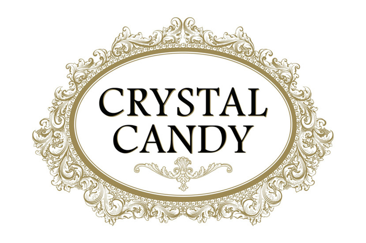 Crystal Candy